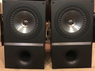 Sold - KEF Q series speakers (Used) 6a99e910