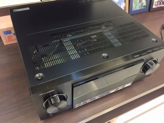 Sold - Pioneer SC-LX78 9.2 channels AVR (Used)  7002f310