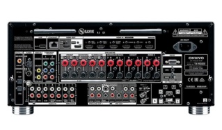 Withdrawn - Onkyo TX-RZ820 A/V Receiver (Used) 82982110
