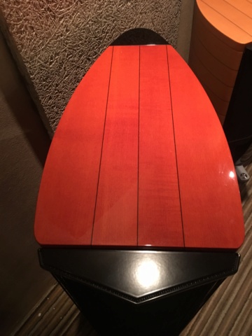 Sonus Faber Amati Anniversario floorstanding speaker (Used) 82d76910