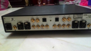 Mark Levinson No.380S Preamplifier (Used) 8dc0d610