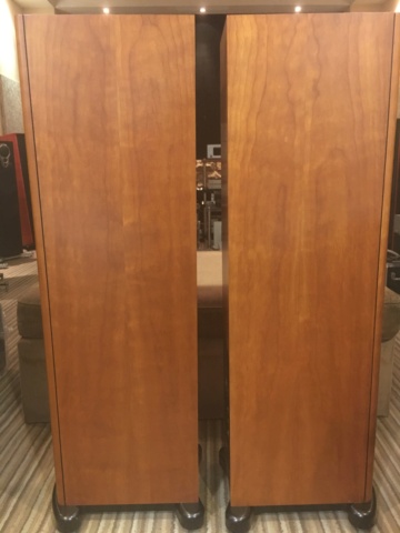Sold - PMC OB1i floorstand speakers (Used) 99ff0f10