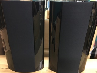 Sold - Sonus Faber Venere wall speakers  (Used) B725a210