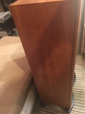 Sold - PMC OB1i floorstand speakers (Used) B8ee6b10