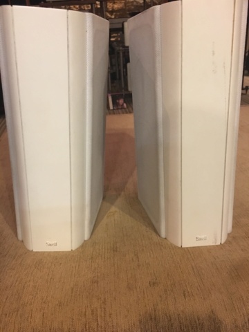 Sold - Snell Acoustics SR.5 surround speakers (Used) D20b0510