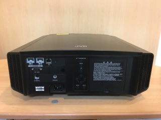 Sold - JVC D-ILA X5000BE 4k projector (Used) D8565610