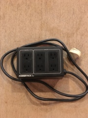 Sold - Audio Power power pack lp (Used) E5fd5910