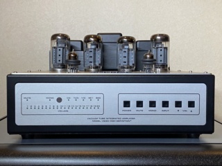 Sold - Audio Research VSi60 tube integrated amplifier (Used) F8748010