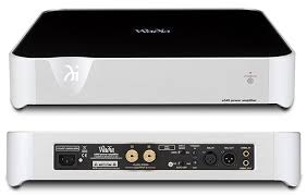 Wadia A315 stereo & A340 monoblock amps Img-2027