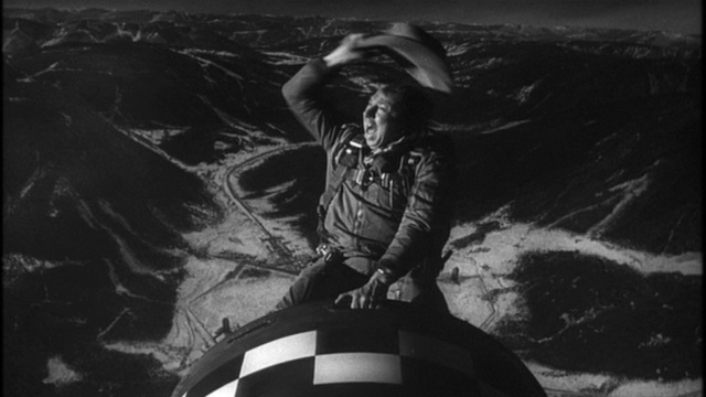 Valentine's Day Volley, (February Bombing Run) - Page 6 42c7c110