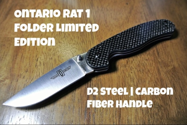 Coupl of new knives on the way. D9f64310