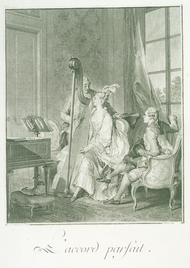Le clavecin de Marie-Antoinette 02094010