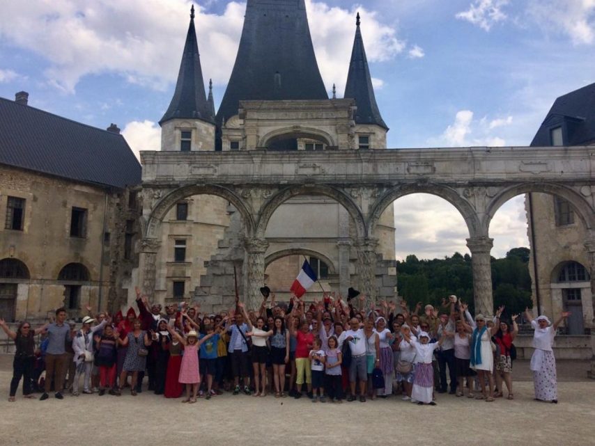 Révolution au Château de Gaillon 30ip_210