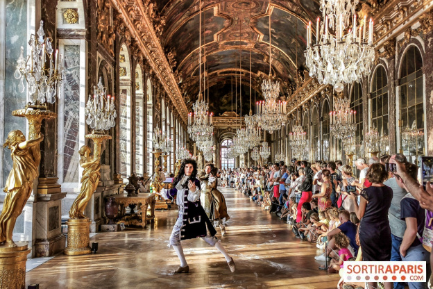 Sérénade Royale au Château de Versailles 48012210