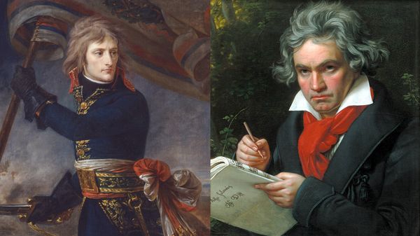 La fascination de Beethoven pour Napoléon 600x3328