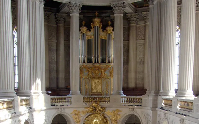 Six choses tout à fait insolites sur la musique baroque au château de Versailles 640_ca10