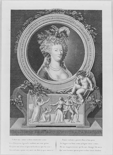 Les adieux de Marie-Antoinette - Page 3 75-00510