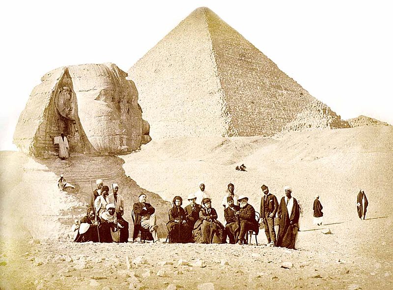 Egypte : découvertes et fascination 800px-12