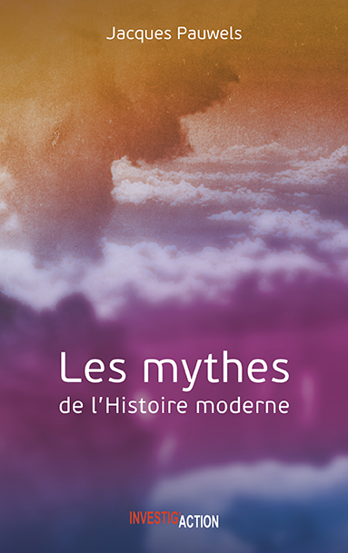 Les mythes de l'histoire moderne Cover-11