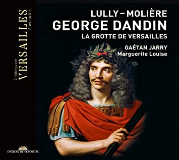 18 juillet 1668: « Grand Divertissement royal » Lully-10