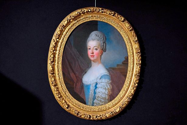 Marie-Antoinette: Die Königin, die es niemandem recht machen konnte Ma10