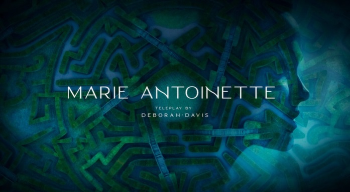 Série "Marie-Antoinette" avec Emilia Schüle - Page 8 Telech20