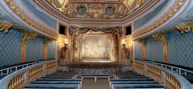 Opéra de Versailles 2020/2021, Reprises Royales et Jaroussky à la baguette Top-le34