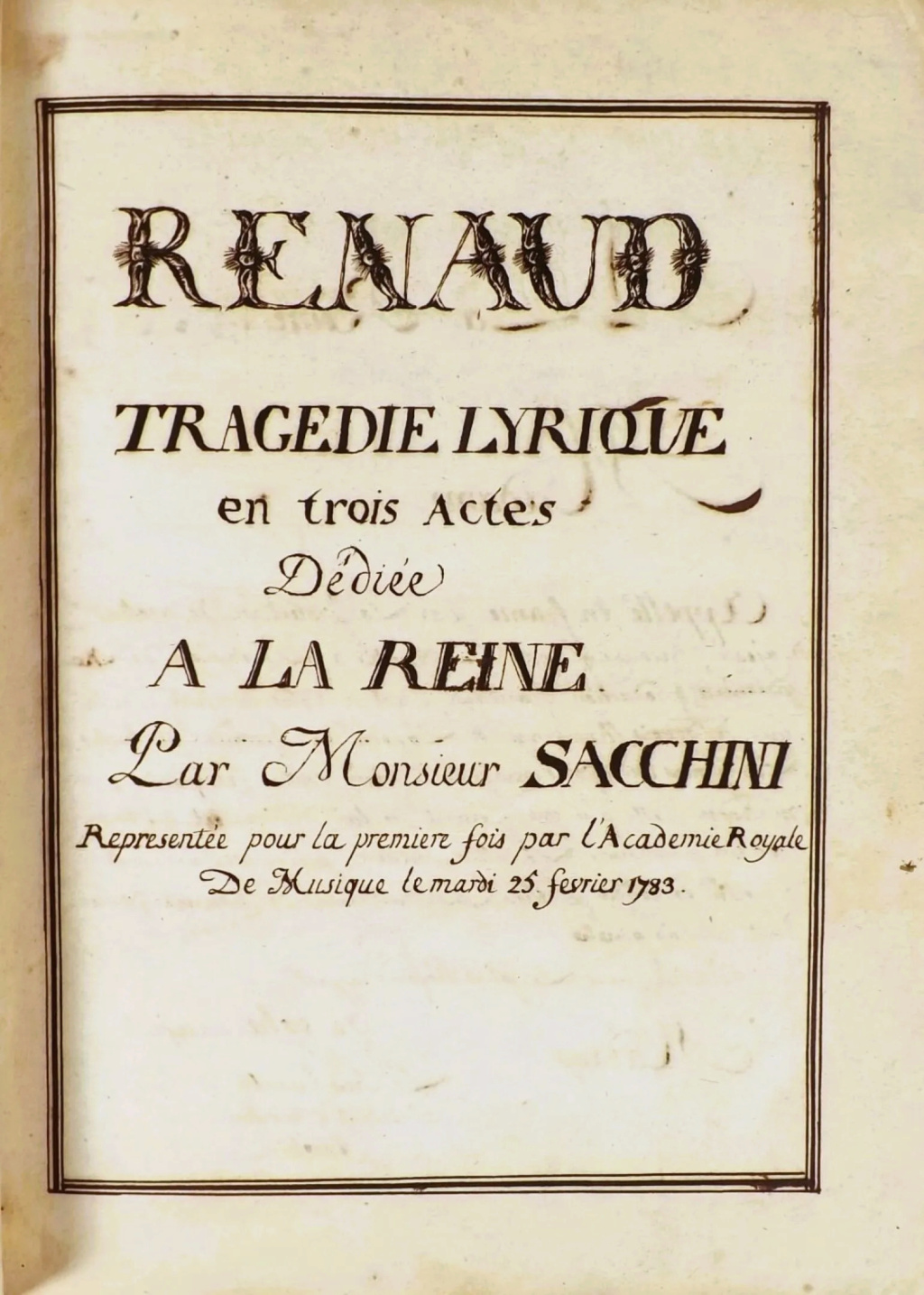 Piccinni, Salieri et Sacchini, les musiciens italiens de Marie-Antoinette Tzolzo34