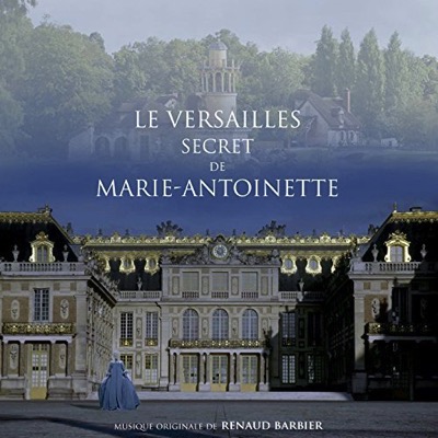 En exclusivité, "Le Versailles secret de Marie Antoinette" (docu Arte)  - Page 7 Versai10