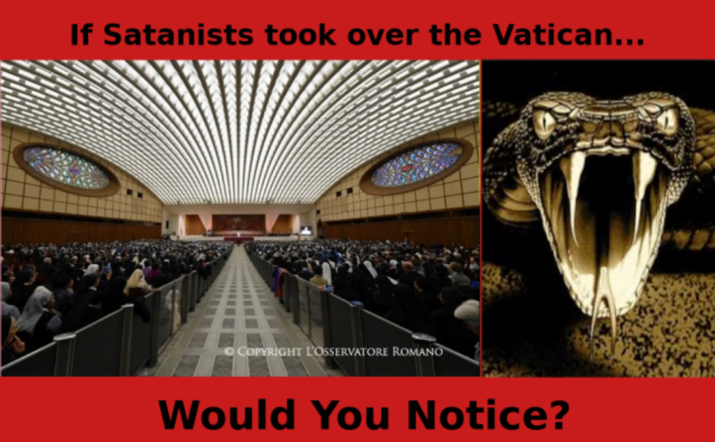 Aunque no lo creas PARRAVICINI ya había advertido de Francisco Vatica12