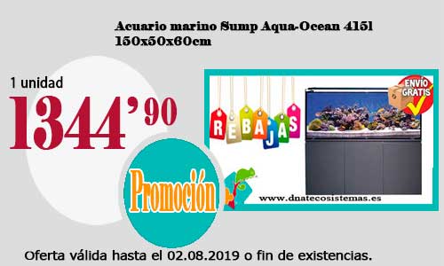 Ofertas válidas hasta el 2 de agosto de 2019 41-acu10