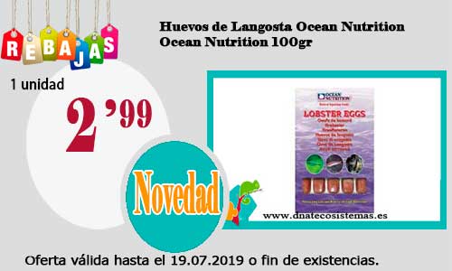 Ofertas válidas hasta el 19 de Julio de 2019 Huevos10