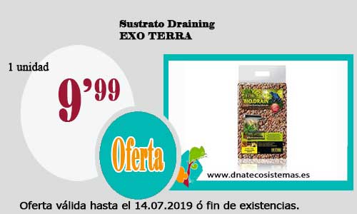 Ofertas válidas hasta el 14 de Julio de 2019 Sustra12