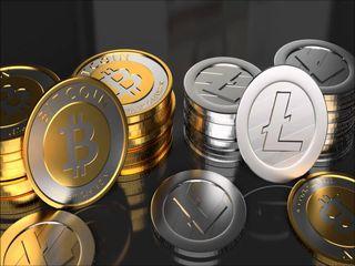 Операции между Лайткоин и Биткоин Liteco10