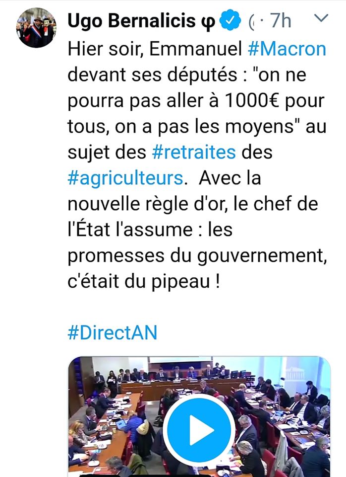 Réforme des retraites : ce qui va changer concrètement - Page 5 1000eu10