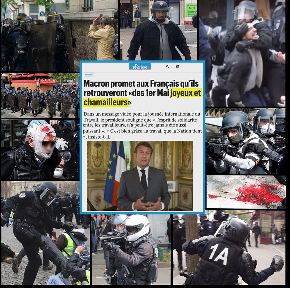 La France de M. Macron - Page 4 1er_ma10