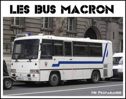 Macron , ce type est vraiment photogénique - Page 2 Bus_ma10