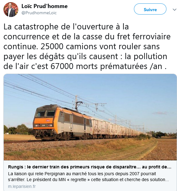 Conflit social à la SNCF : Bashing or Lauding ? - Page 4 Catast10