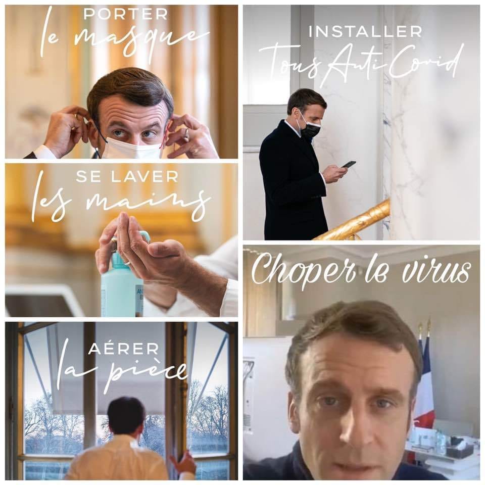 La France de M. Macron - Page 4 Choppe10