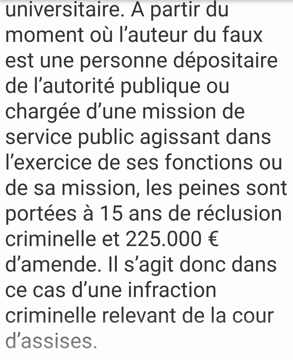 Police partout : actualité des FDO  - Page 8 Droit_10