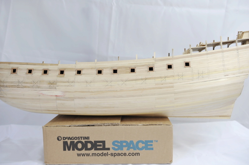 Vaisseau suédois Vasa [Modelspace 1/65°] de patrick83 2018-028