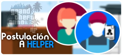 Postulacion a miembro de Staff (Helper) Postul11