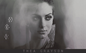 » The beginning of the end || Thea's Timeline Thea_f11