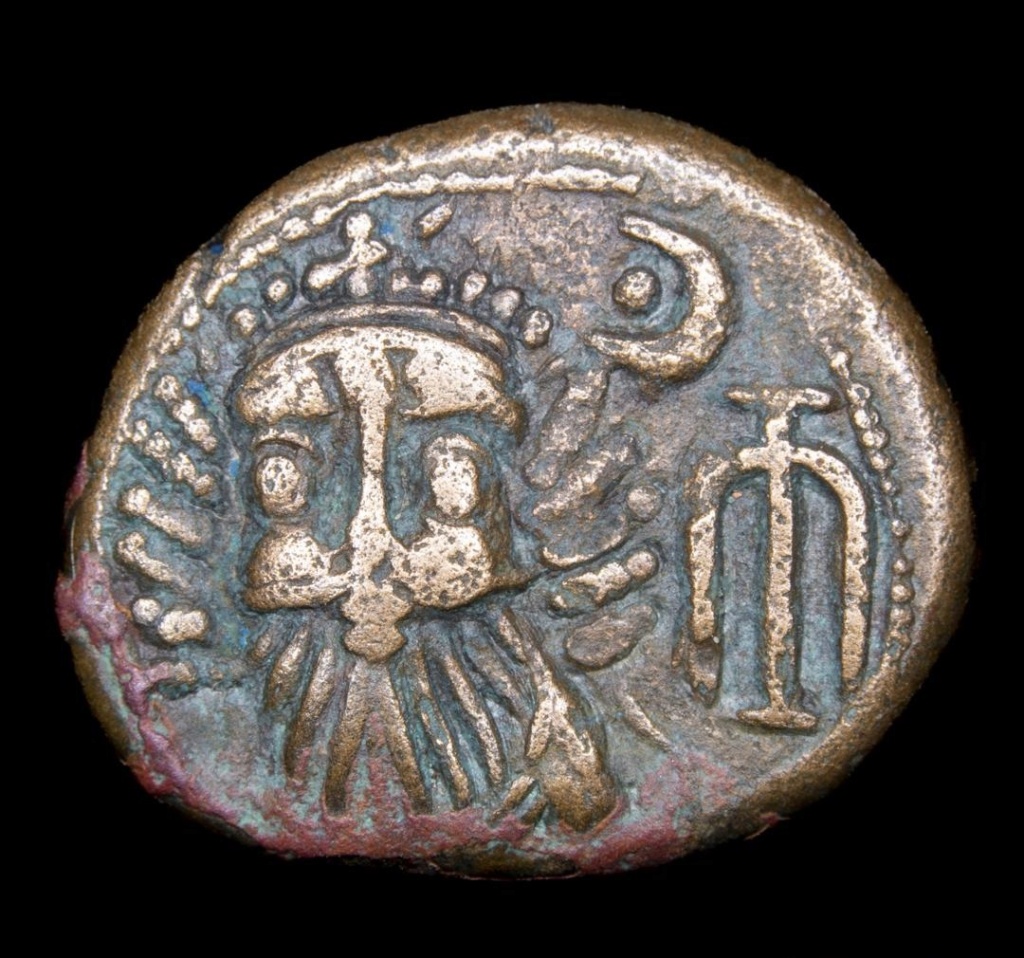 Dracma de Kamnaskires- Orodes III. Reino de Elymais 1507-110