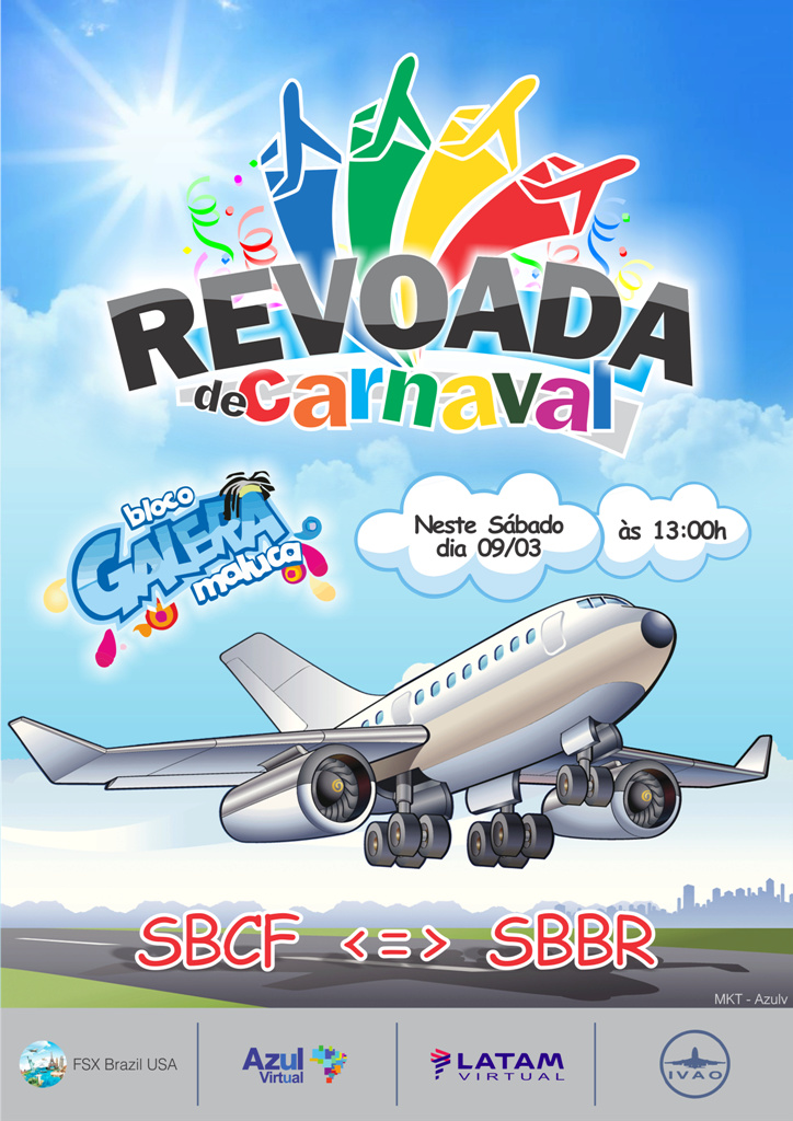 Revoada de Carnaval - 2019 Revoad10