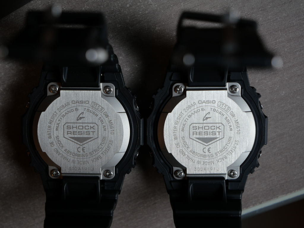 shock - GW-M5610-1ER. Ma première G-Shock. (tome 2) - Page 27 P9xg3314