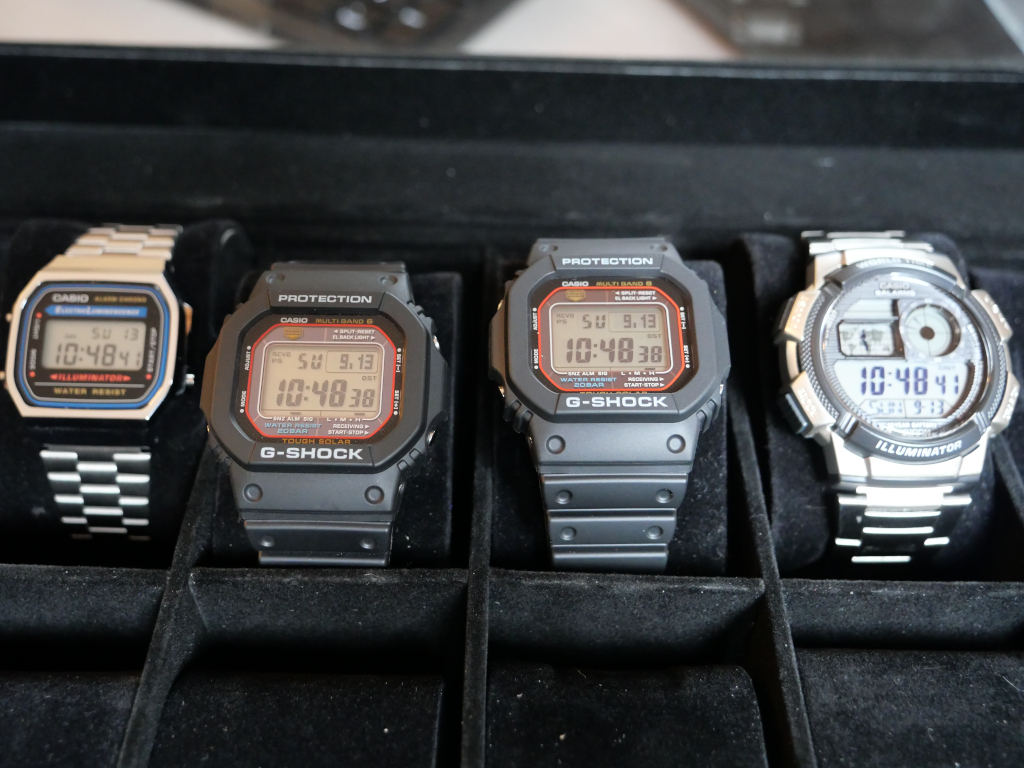 shock - GW-M5610-1ER. Ma première G-Shock. (tome 2) - Page 27 P9xg3315