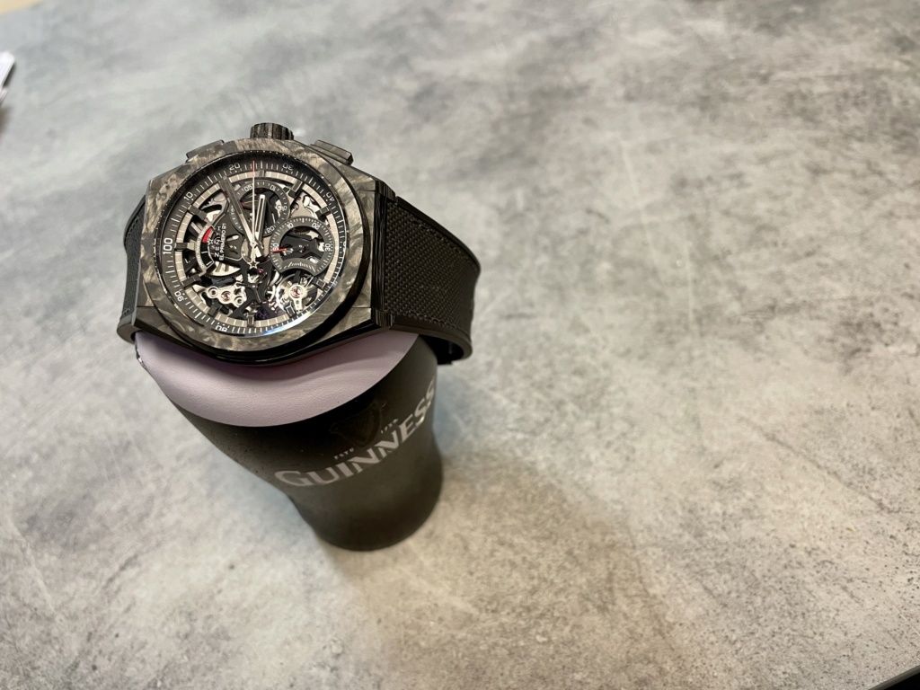 Zenith Defy Land Rover Edition Img_7310