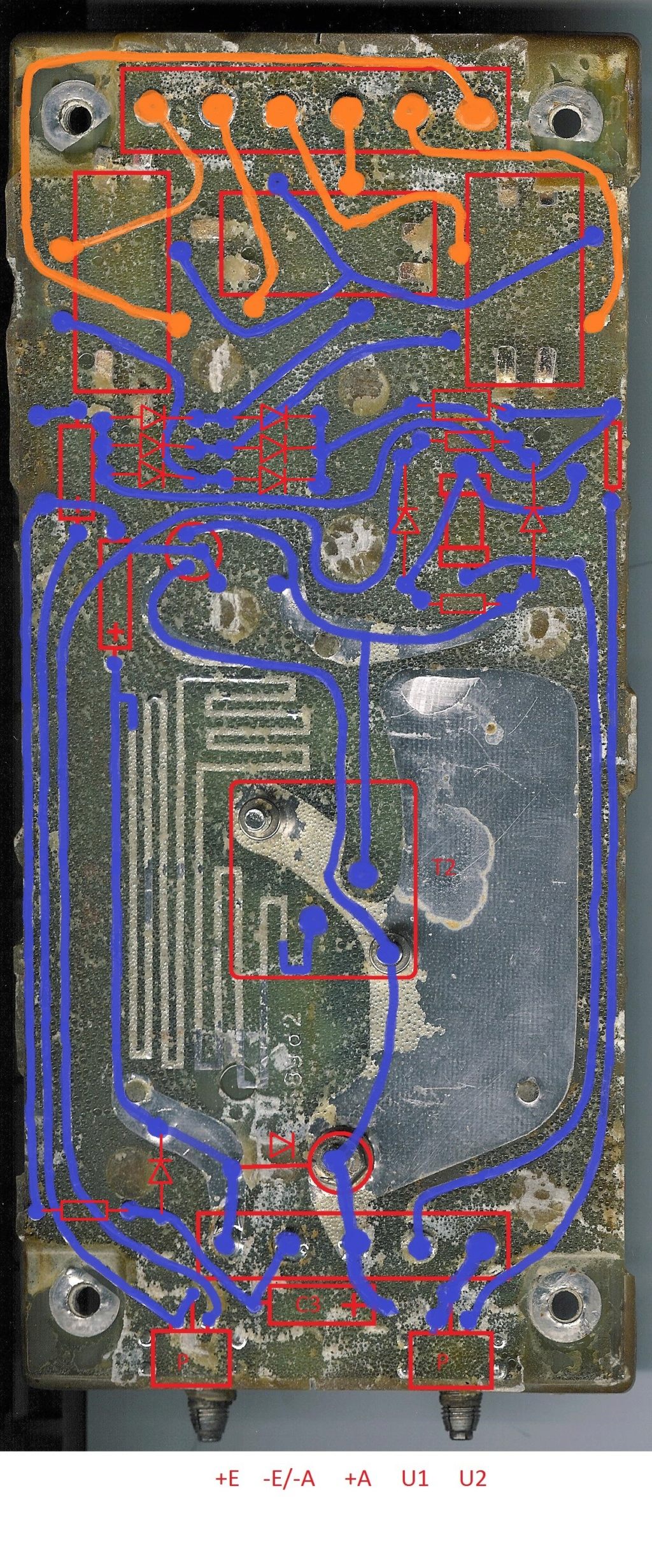 remise en marche d'une génératrice leroy TA200 - Page 2 Face_s11