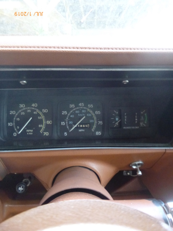 1983 AMC Eagle Wagon P1110325